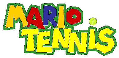 Itsa me... Mario =)