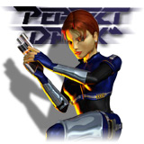 Neues Perfect Dark Review (N64 PAL)