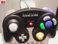 Nintendo Game Cube Controller - close up