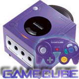 Nintendo Game Cube....