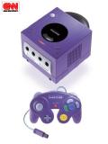 Nintendo Game Cube....