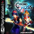 Chrono Cross - boxshot