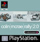 Colin McRae Rally 2.0 - Cover PAL