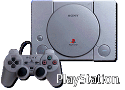 Klick unten auf Hard- oder Software fr Sony Playstation...