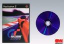 PS2 - The new CD boxes and blue CD...Click for more...