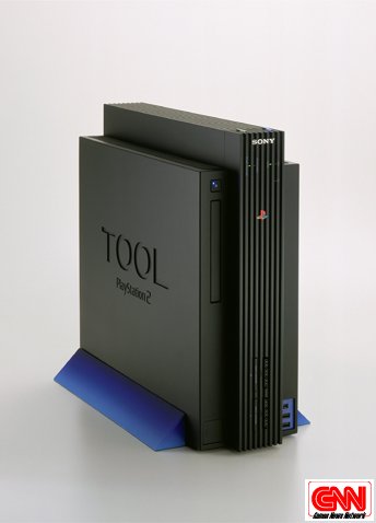 More Info on the PS2 Developing Station??? Click here...