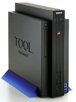 More Info on the PS2 Developing Station??? Click here...