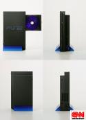 PS2 - System - Multi Side View...Click for more...