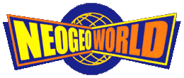 GNN's NEOGEO World