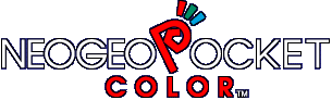 NEOGEO Pocket - Section