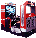 Der Arcade Automat =)