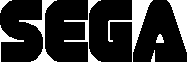 our sega logo =)