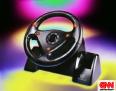 DC Steering Wheel