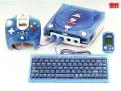 Hello Kitty - Special Edition Dreamcast