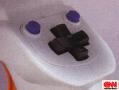 DC Light Gun Directional Pad