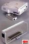 DC Modem - close up