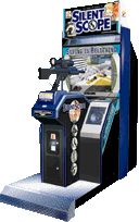 Silent Scope (Arcade) ->>> Click it =)