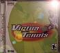 Virtua Tennis - Cover (US-NTSC)